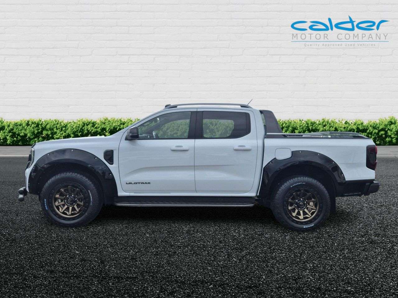 2023 FORD RANGER 2023 FORD RANGER