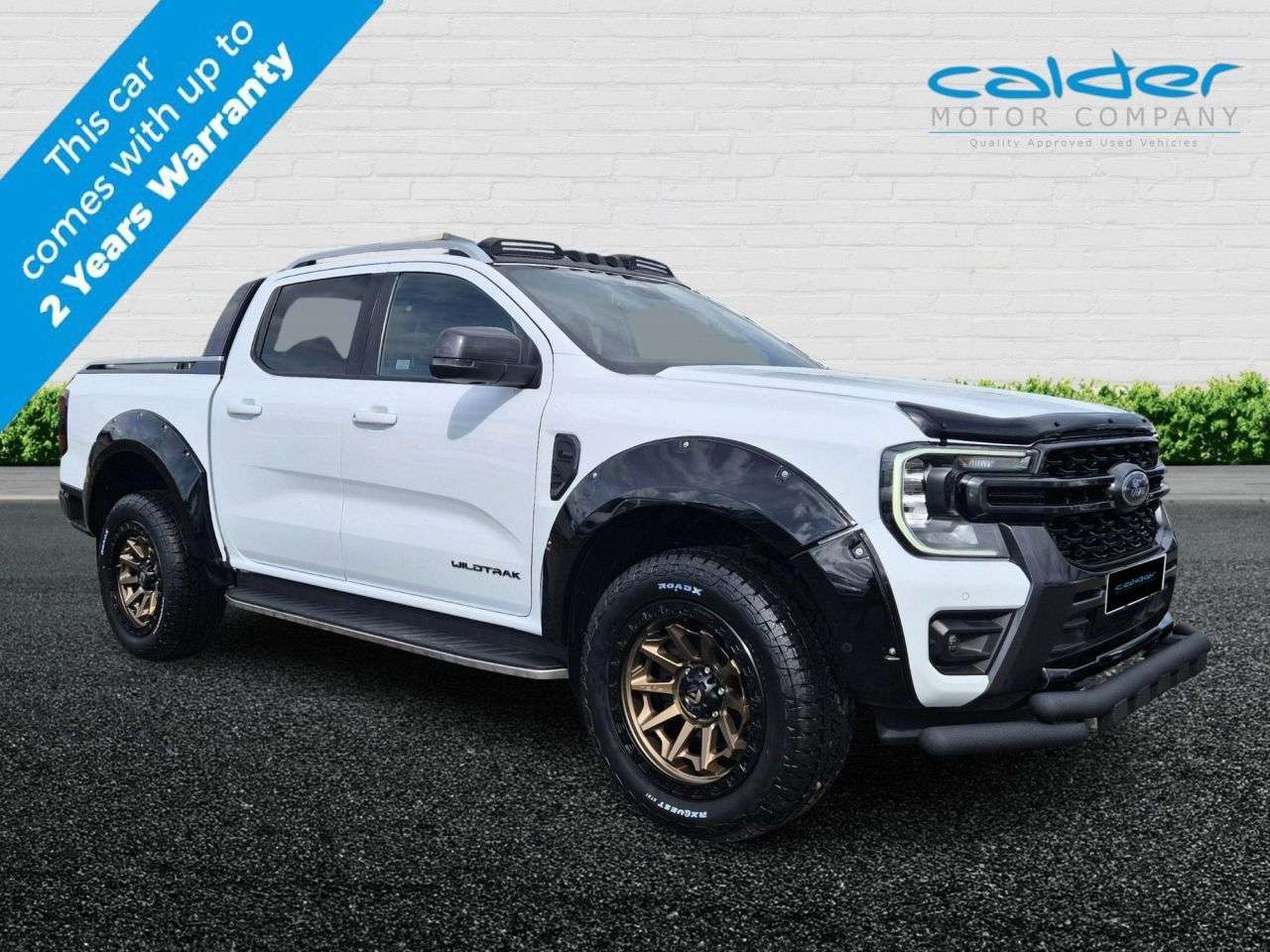 2023 FORD RANGER 2023 FORD RANGER