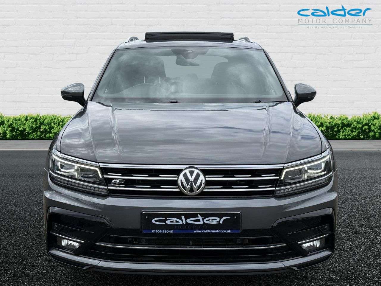 2019 VOLKSWAGEN TIGUAN 2019 VOLKSWAGEN TIGUAN