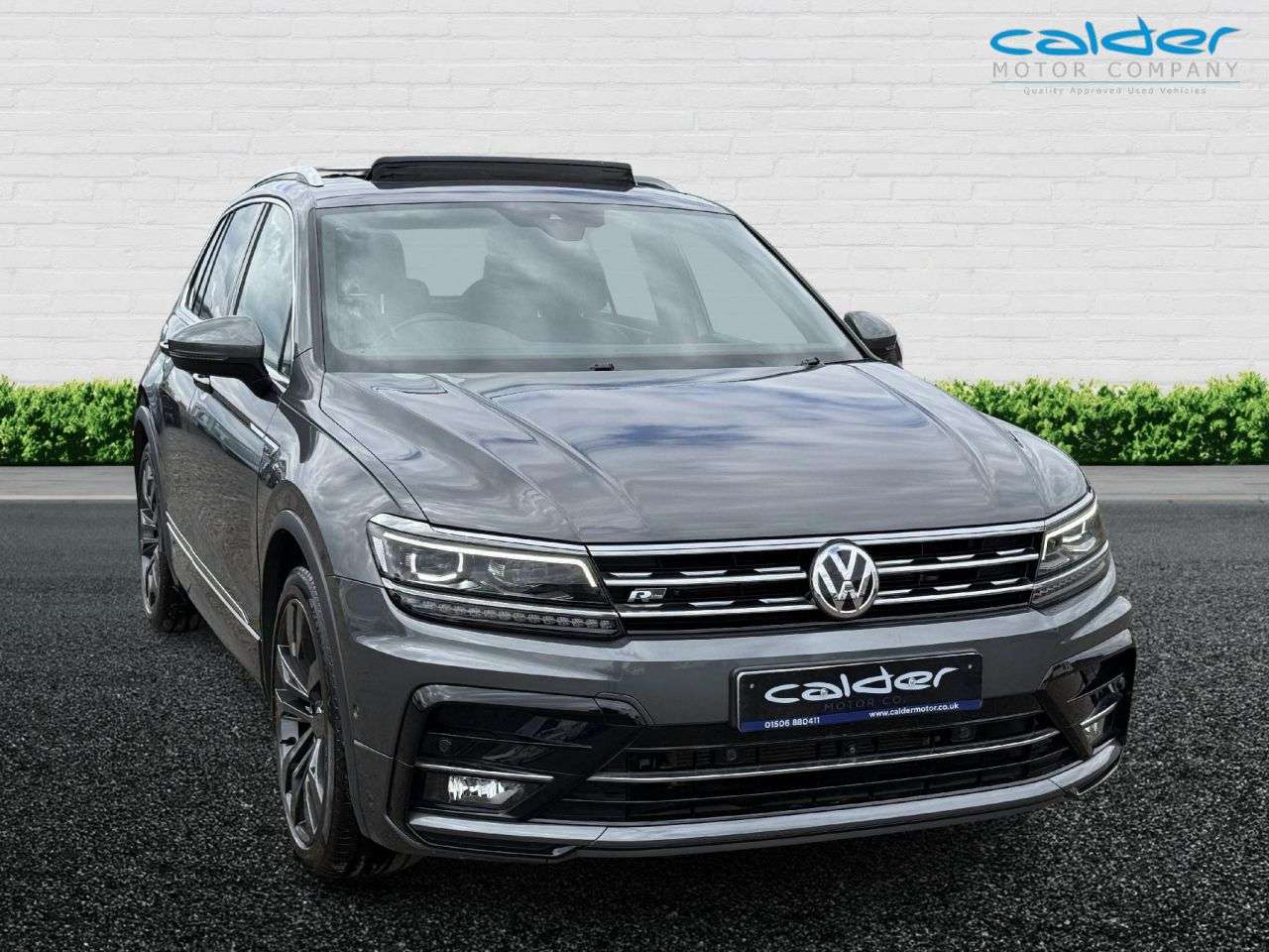 2019 VOLKSWAGEN TIGUAN 2019 VOLKSWAGEN TIGUAN