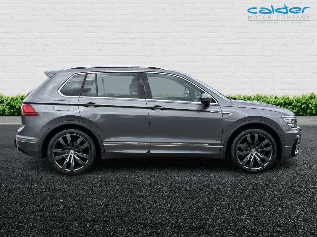 2019 VOLKSWAGEN TIGUAN 2019 VOLKSWAGEN TIGUAN