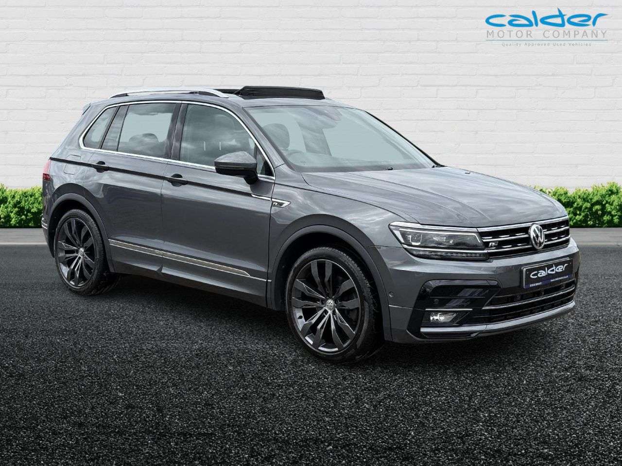 2019 VOLKSWAGEN TIGUAN 2019 VOLKSWAGEN TIGUAN