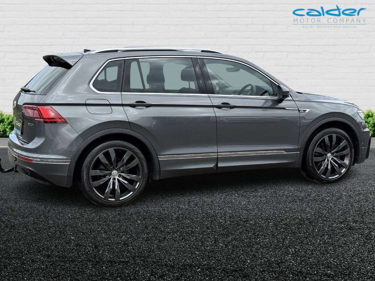 2019 VOLKSWAGEN TIGUAN 2019 VOLKSWAGEN TIGUAN