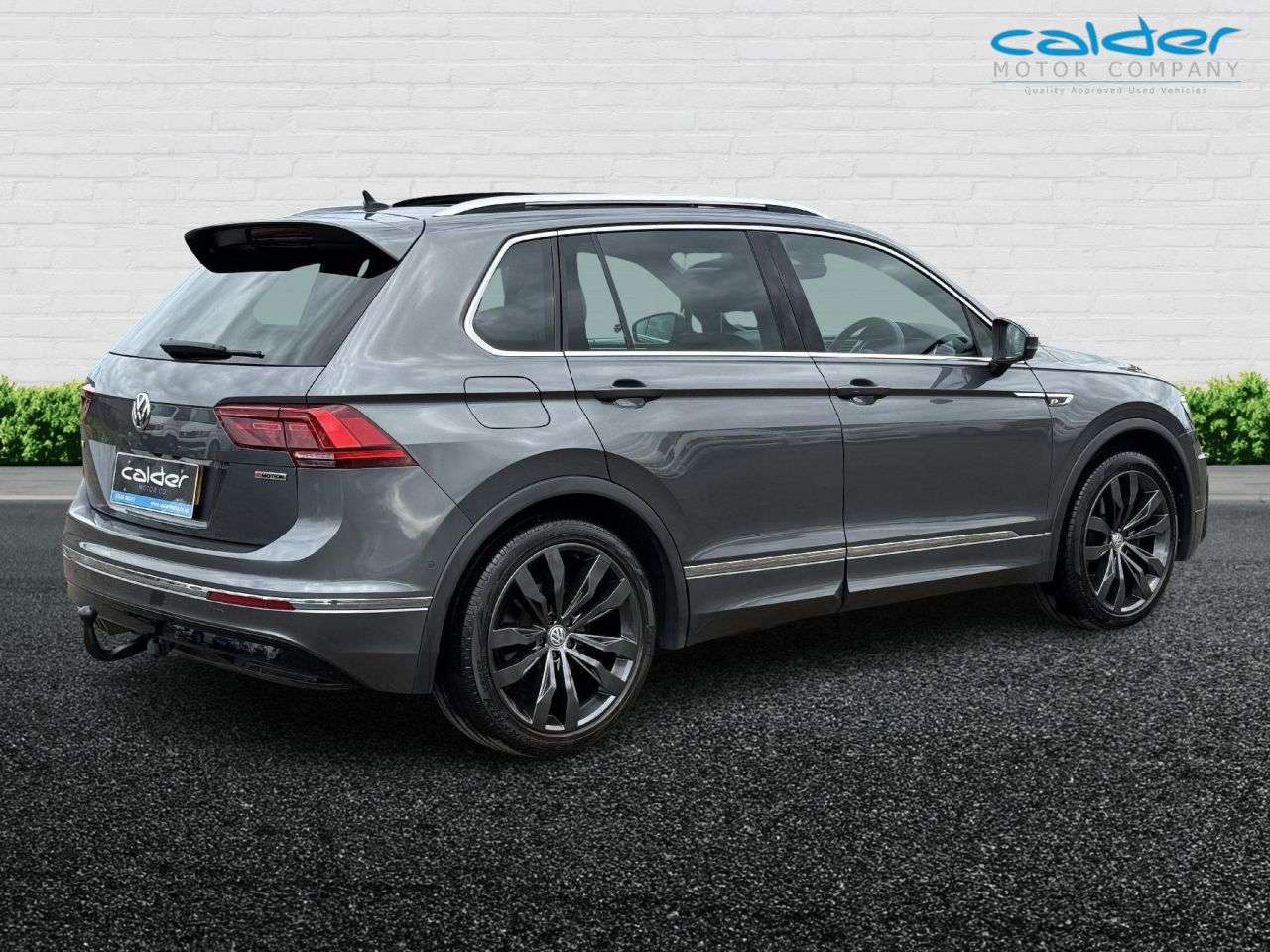 2019 VOLKSWAGEN TIGUAN 2019 VOLKSWAGEN TIGUAN