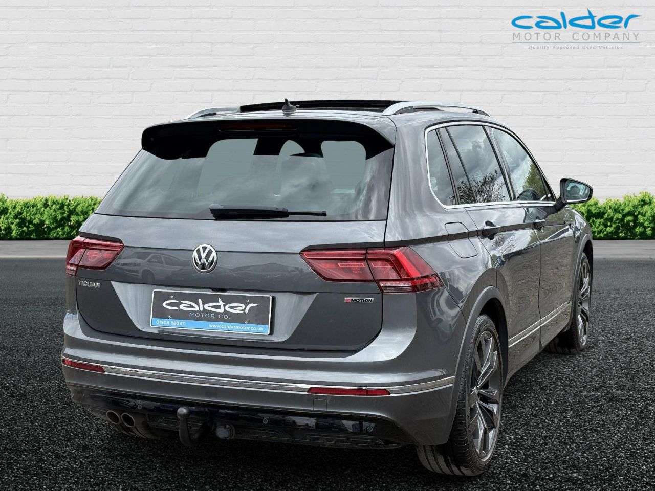 2019 VOLKSWAGEN TIGUAN 2019 VOLKSWAGEN TIGUAN