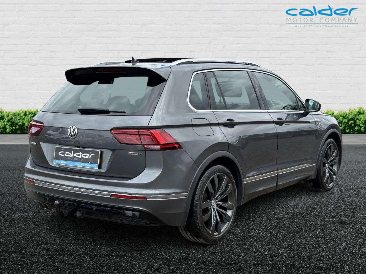 2019 VOLKSWAGEN TIGUAN 2019 VOLKSWAGEN TIGUAN