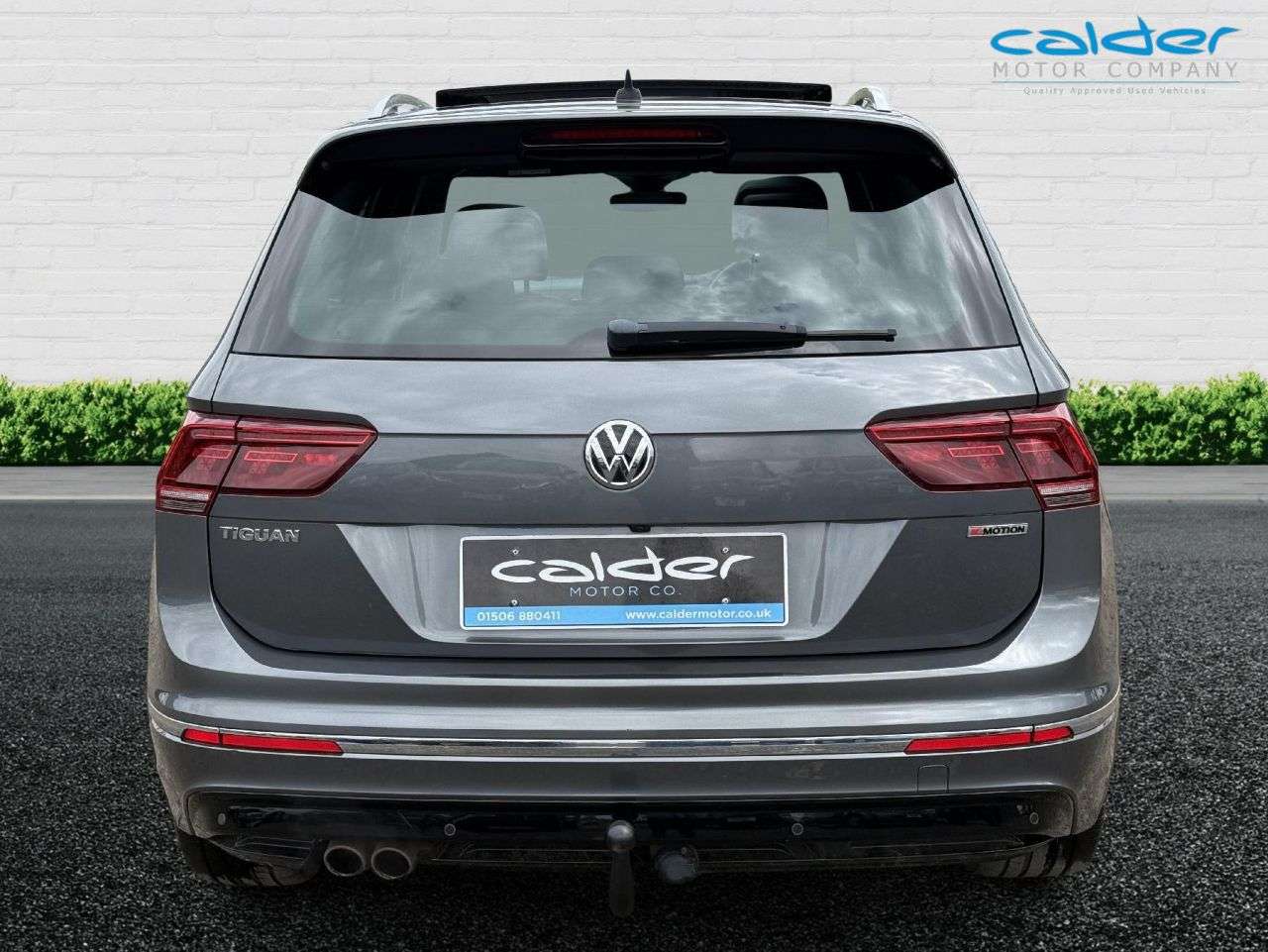 2019 VOLKSWAGEN TIGUAN 2019 VOLKSWAGEN TIGUAN