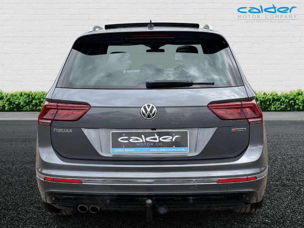 2019 VOLKSWAGEN TIGUAN 2019 VOLKSWAGEN TIGUAN