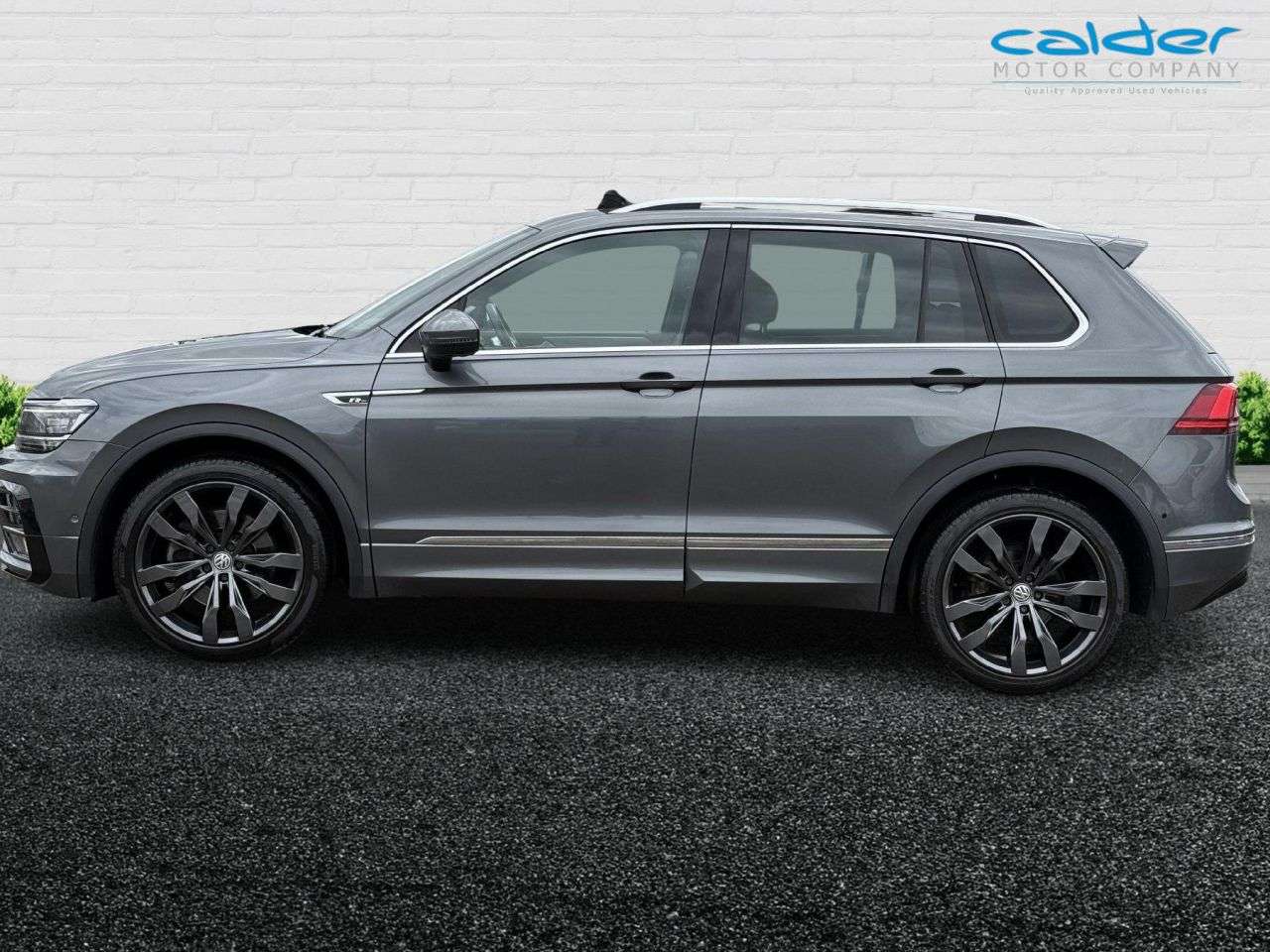 2019 VOLKSWAGEN TIGUAN 2019 VOLKSWAGEN TIGUAN
