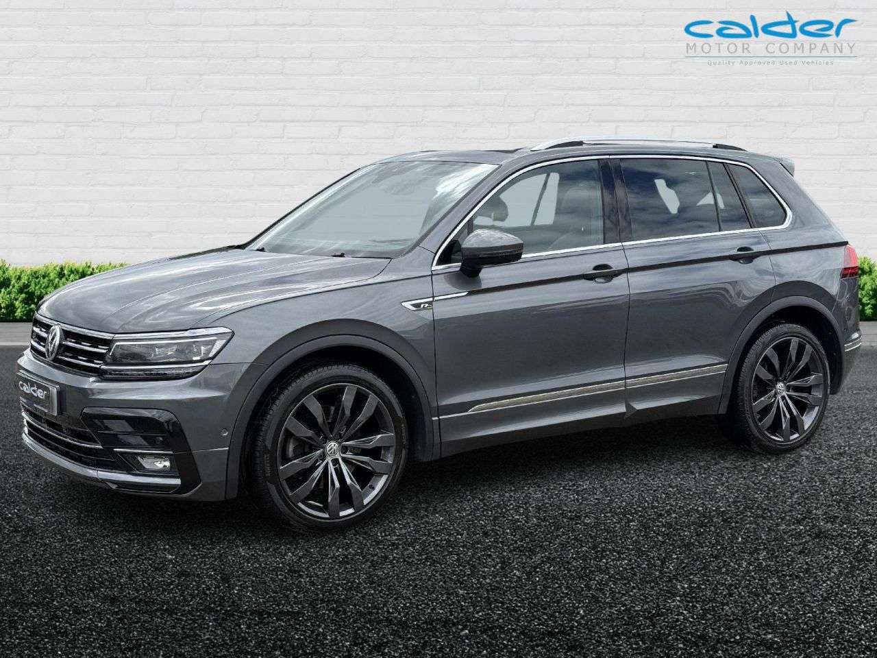 2019 VOLKSWAGEN TIGUAN 2019 VOLKSWAGEN TIGUAN