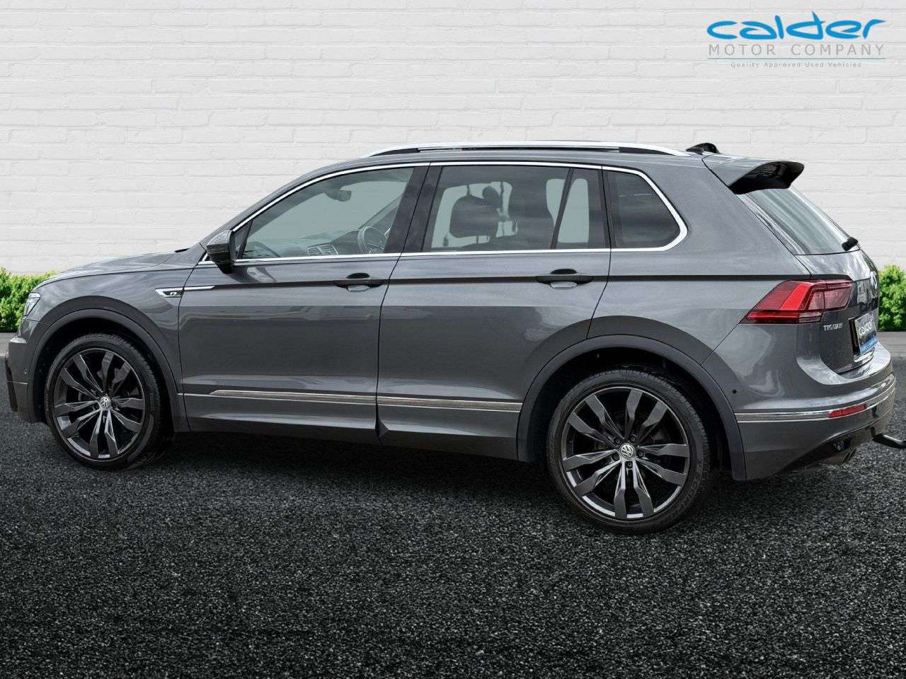 2019 VOLKSWAGEN TIGUAN 2019 VOLKSWAGEN TIGUAN