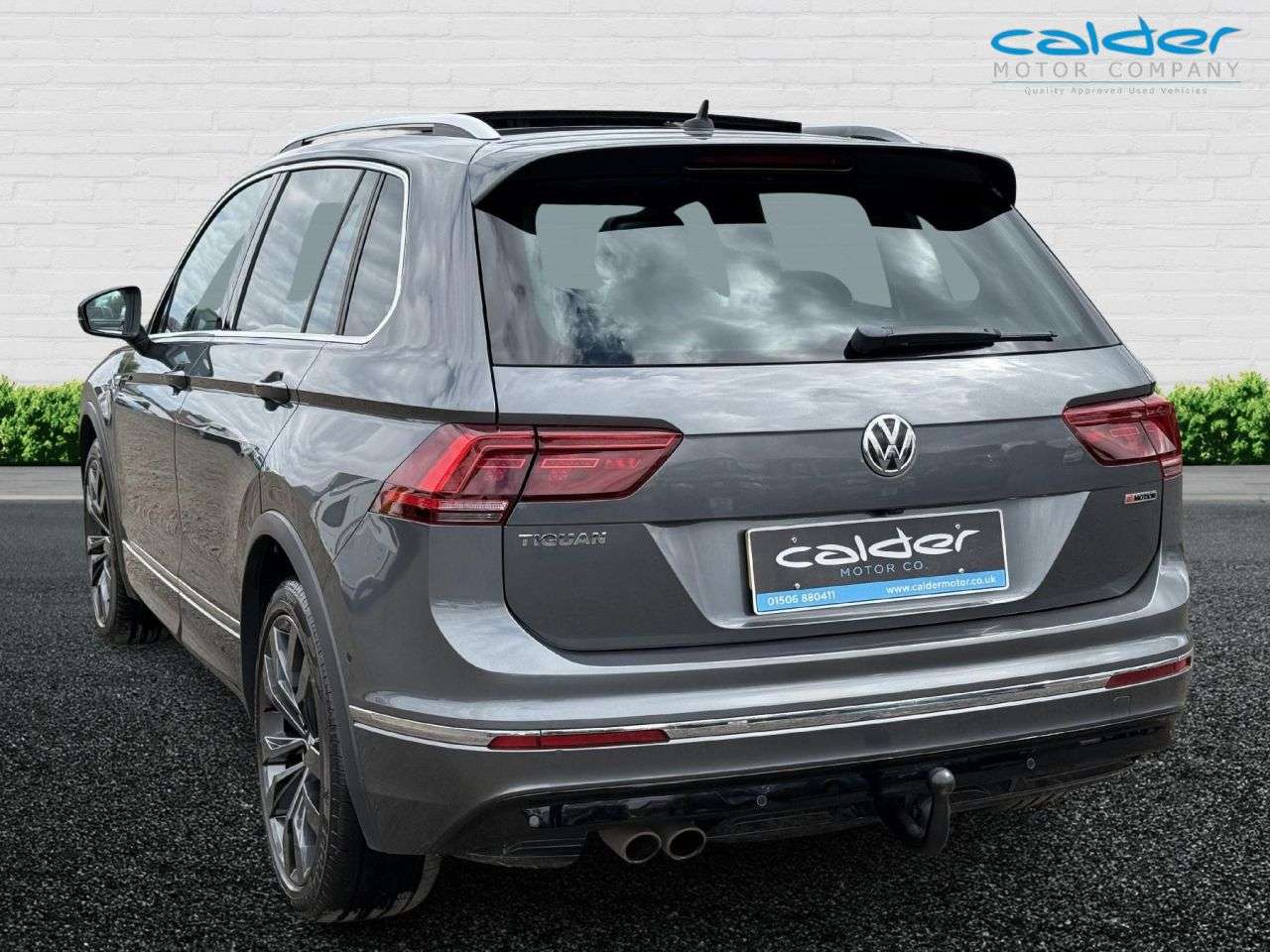 2019 VOLKSWAGEN TIGUAN 2019 VOLKSWAGEN TIGUAN