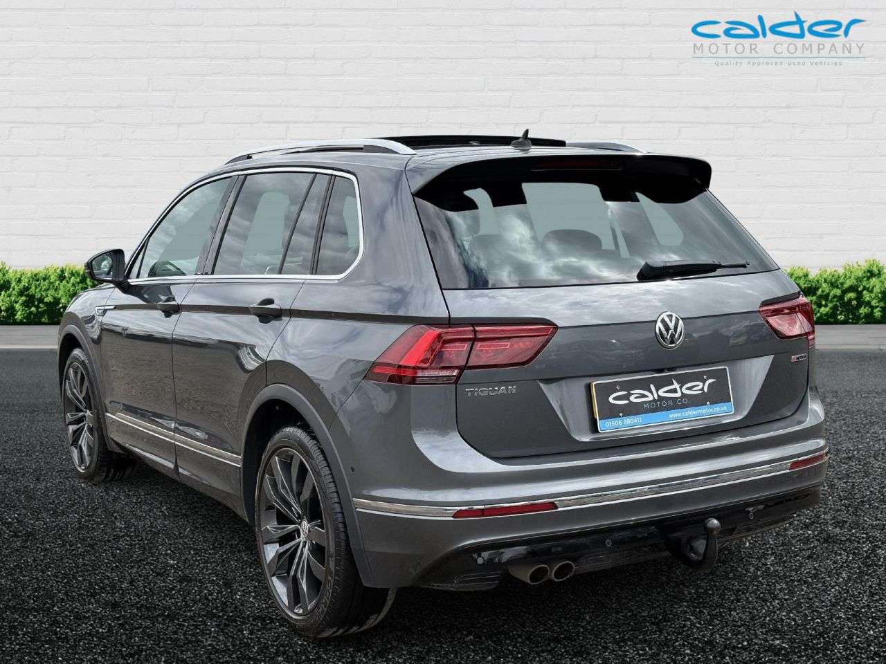 2019 VOLKSWAGEN TIGUAN 2019 VOLKSWAGEN TIGUAN