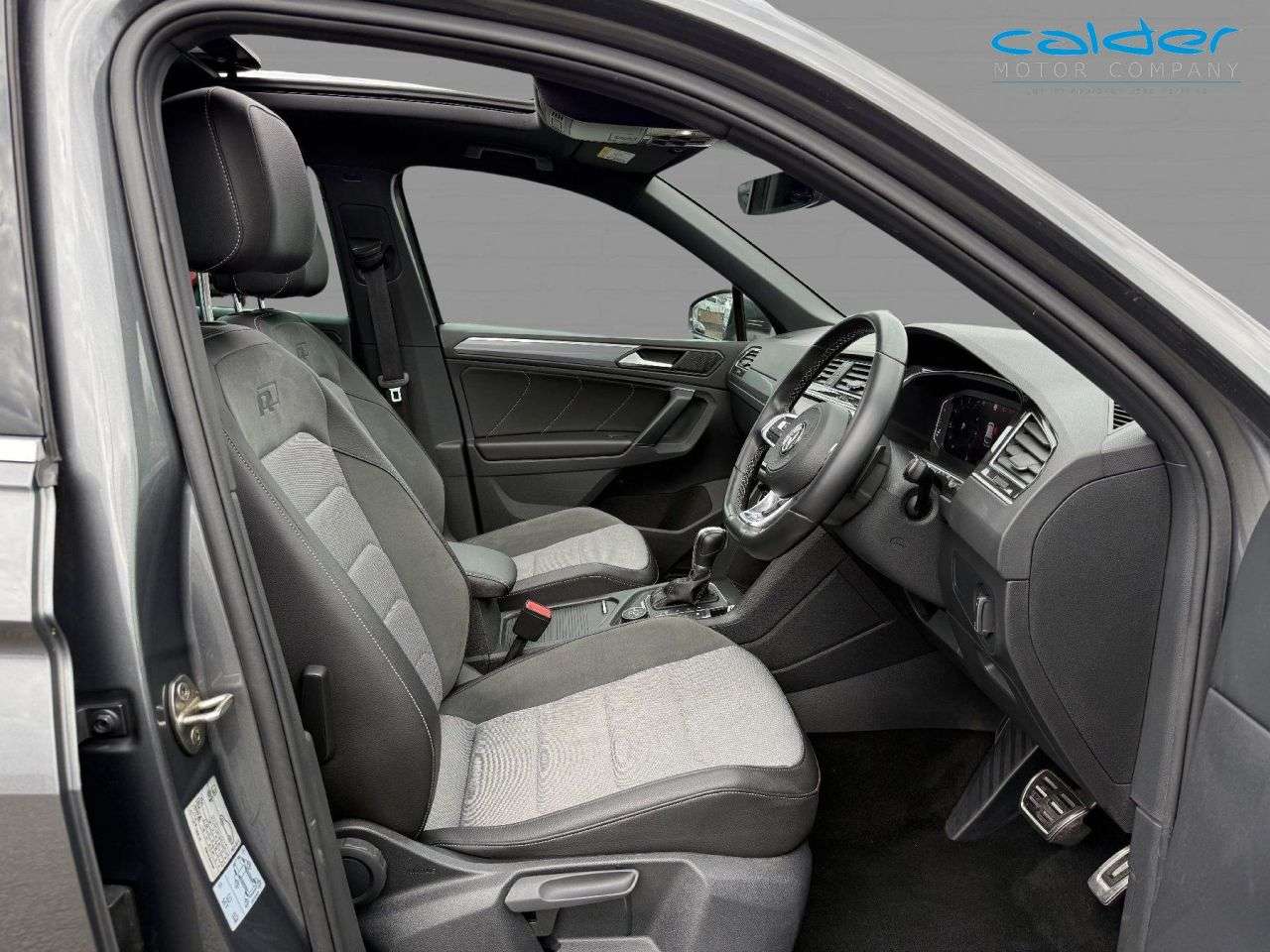 2019 VOLKSWAGEN TIGUAN 2019 VOLKSWAGEN TIGUAN