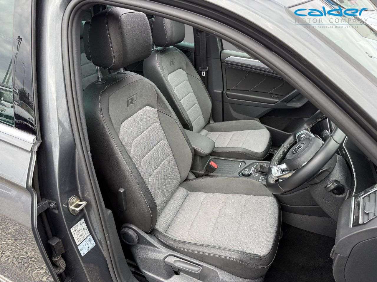 2019 VOLKSWAGEN TIGUAN 2019 VOLKSWAGEN TIGUAN