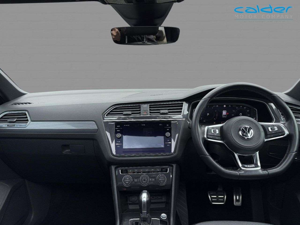 2019 VOLKSWAGEN TIGUAN 2019 VOLKSWAGEN TIGUAN