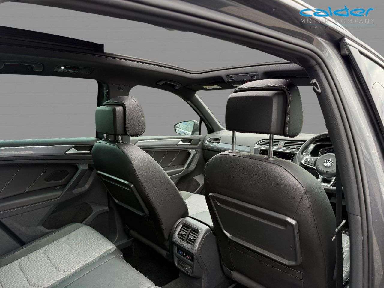 2019 VOLKSWAGEN TIGUAN 2019 VOLKSWAGEN TIGUAN