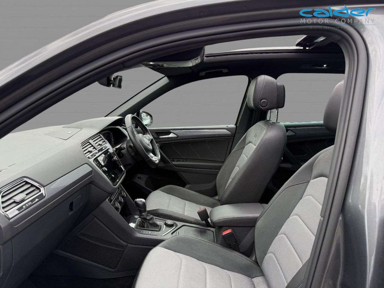 2019 VOLKSWAGEN TIGUAN 2019 VOLKSWAGEN TIGUAN
