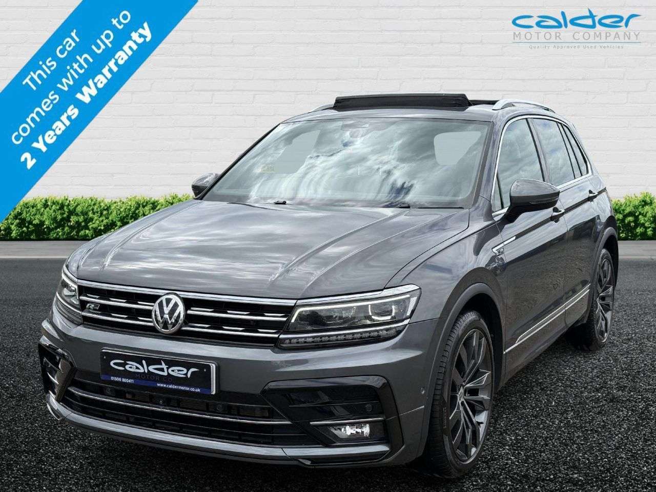 2019 VOLKSWAGEN TIGUAN 2019 VOLKSWAGEN TIGUAN
