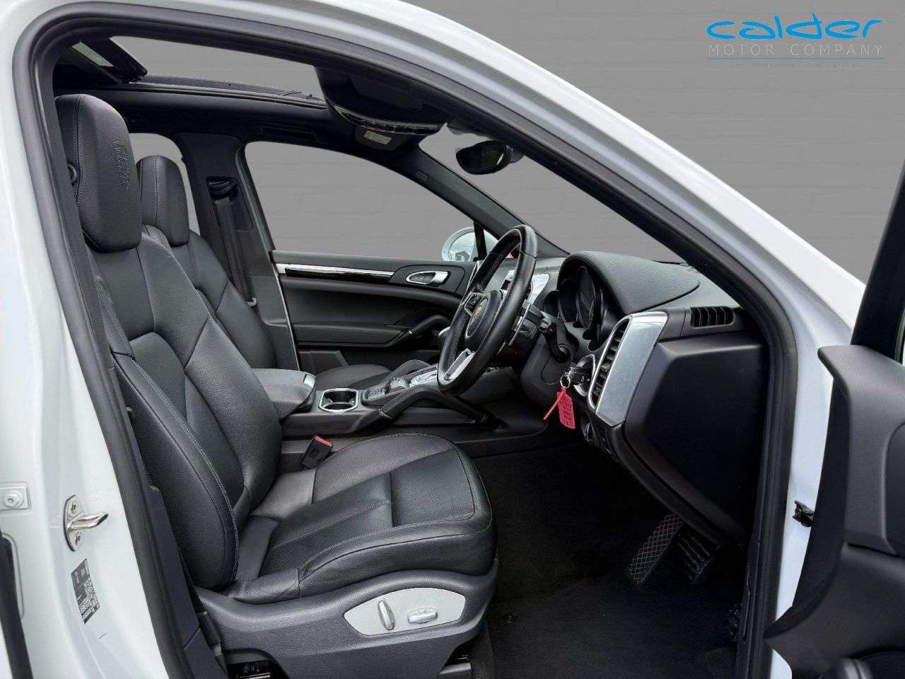 2016 PORSCHE CAYENNE 2016 PORSCHE CAYENNE