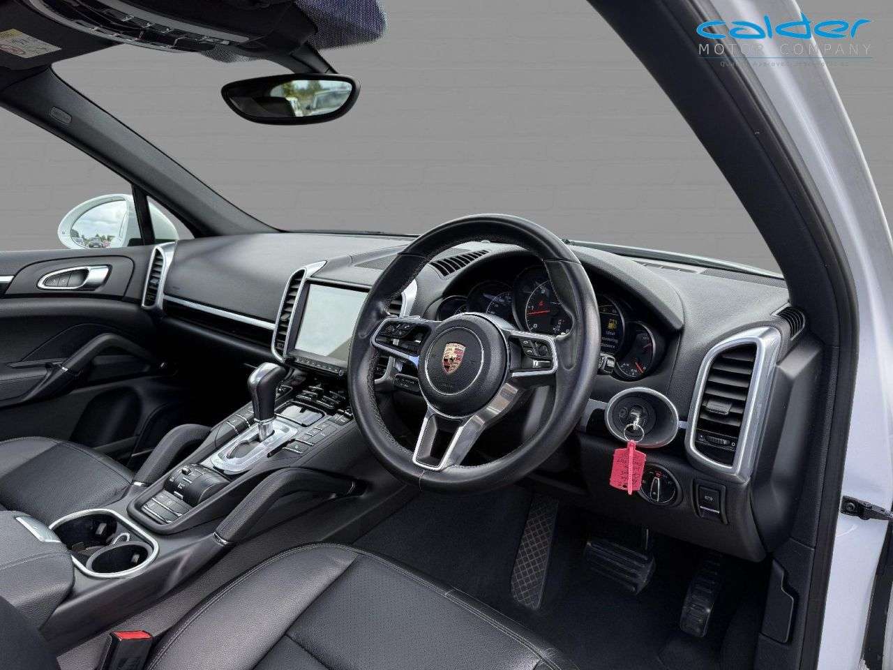 2016 PORSCHE CAYENNE 2016 PORSCHE CAYENNE