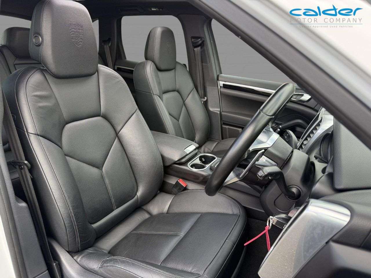 2016 PORSCHE CAYENNE 2016 PORSCHE CAYENNE