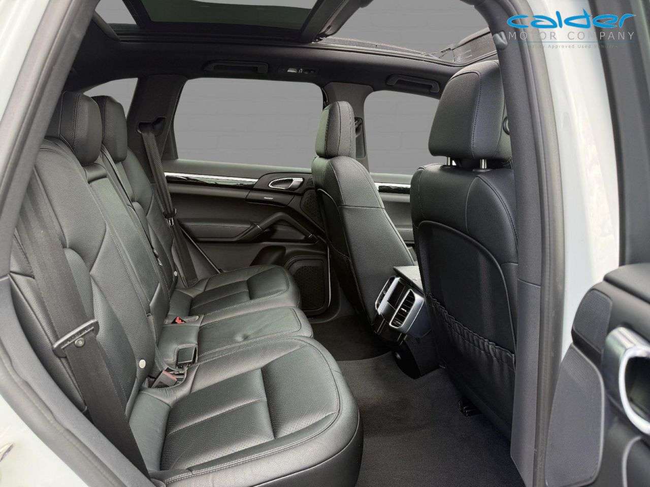 2016 PORSCHE CAYENNE 2016 PORSCHE CAYENNE