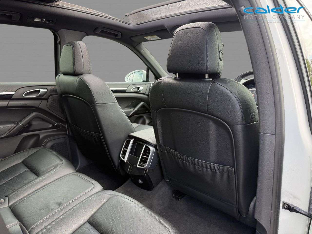 2016 PORSCHE CAYENNE 2016 PORSCHE CAYENNE
