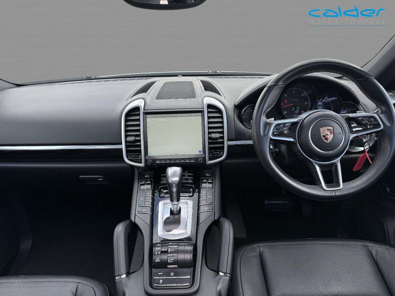 2016 PORSCHE CAYENNE 2016 PORSCHE CAYENNE