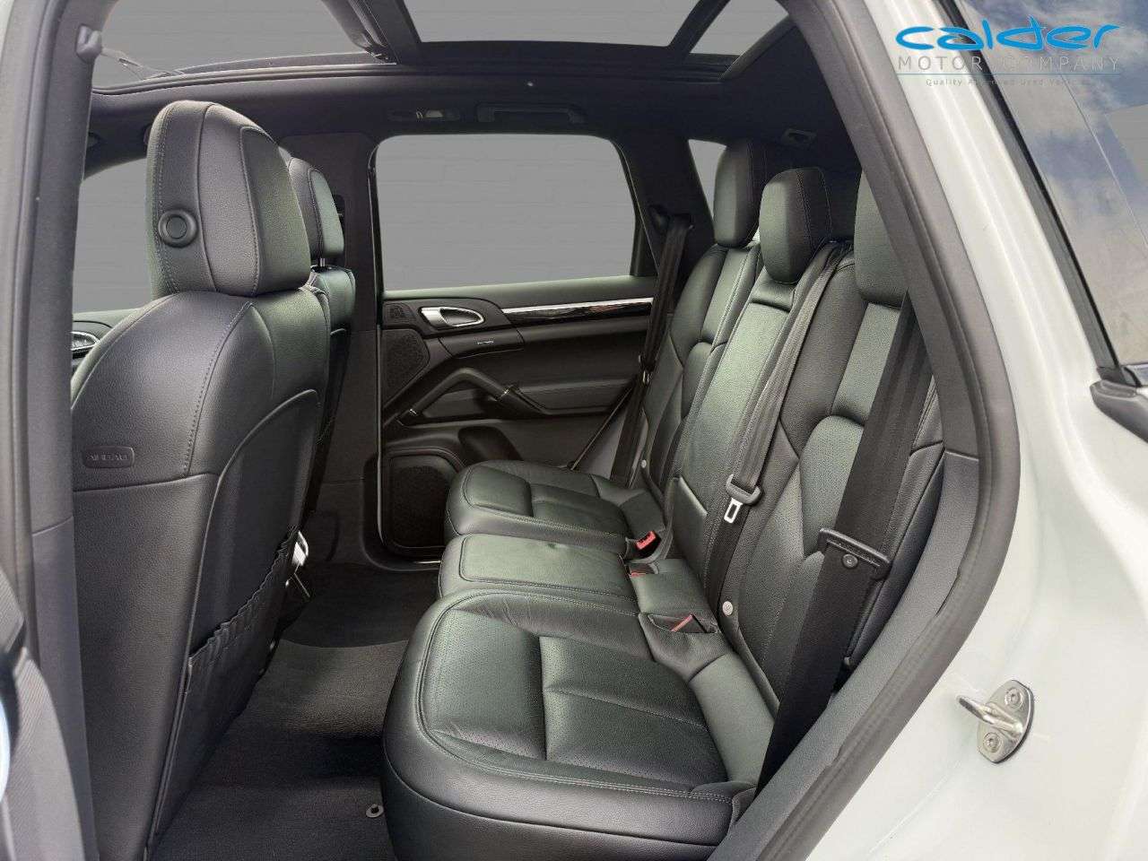 2016 PORSCHE CAYENNE 2016 PORSCHE CAYENNE