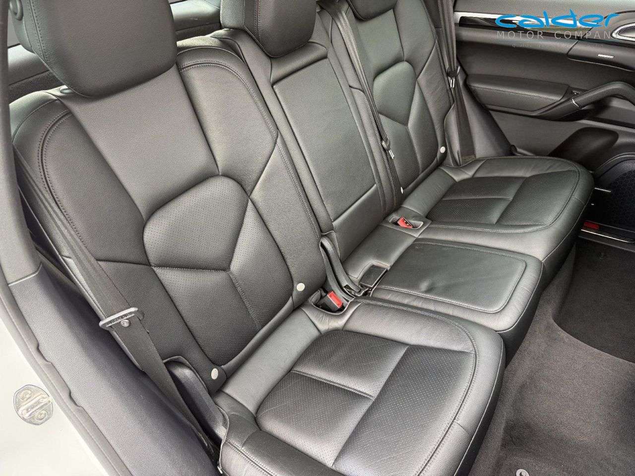 2016 PORSCHE CAYENNE 2016 PORSCHE CAYENNE
