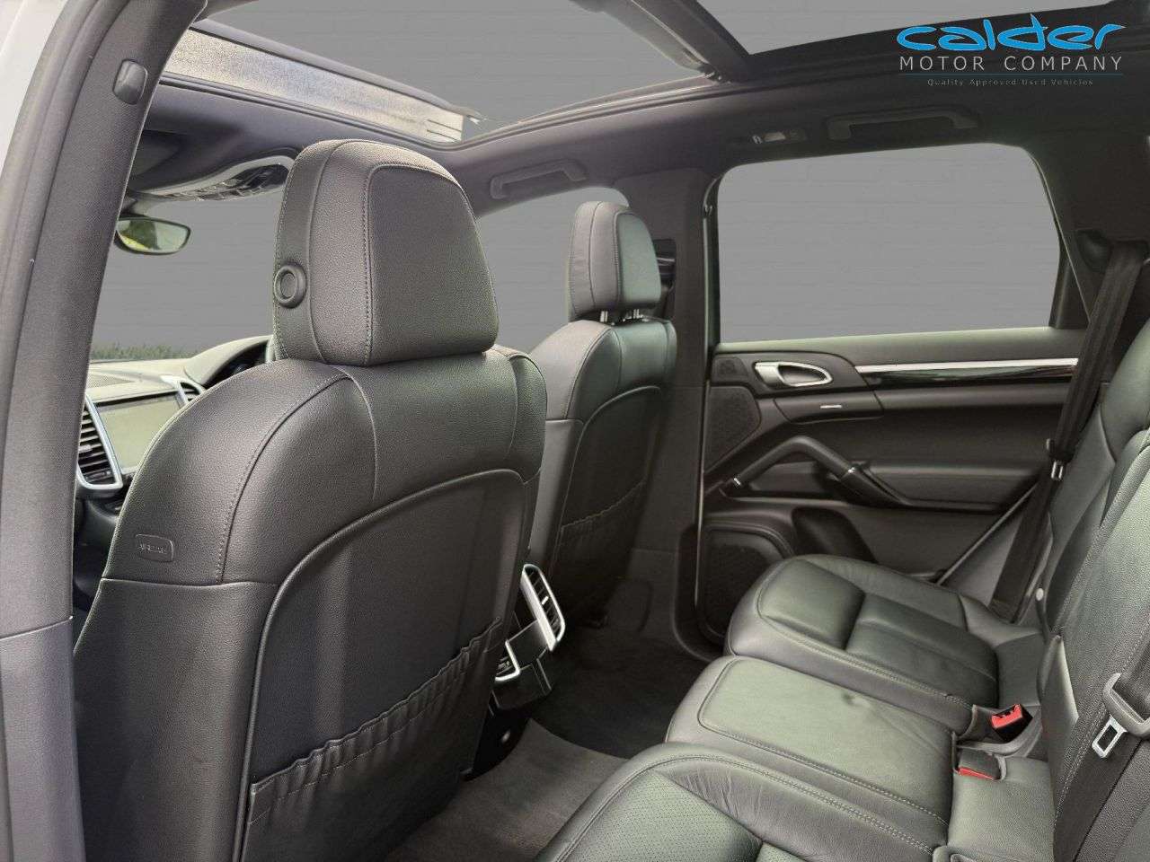 2016 PORSCHE CAYENNE 2016 PORSCHE CAYENNE