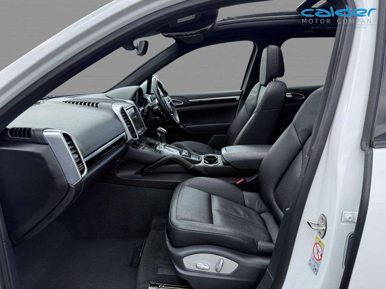 2016 PORSCHE CAYENNE 2016 PORSCHE CAYENNE