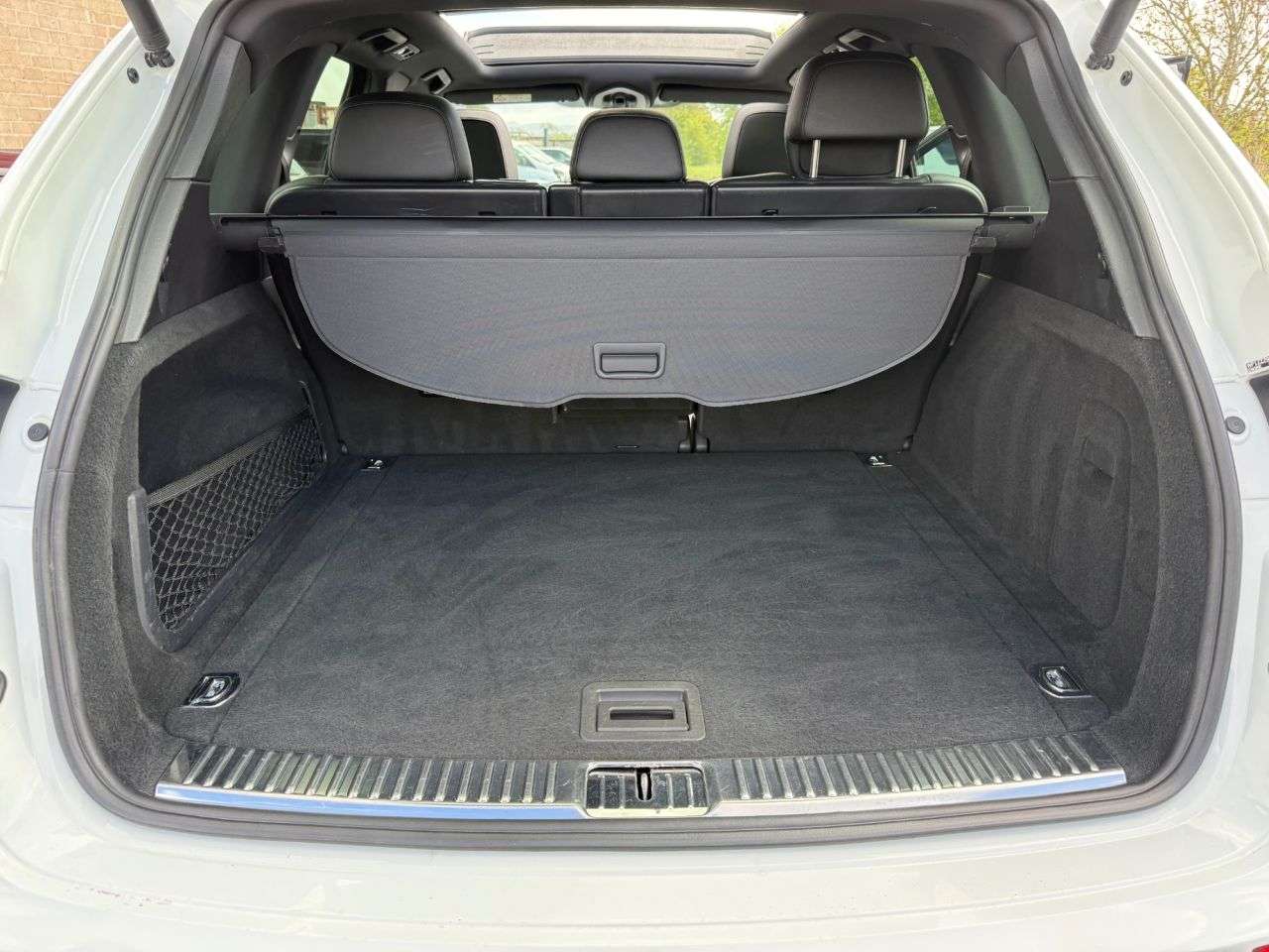 2016 PORSCHE CAYENNE 2016 PORSCHE CAYENNE
