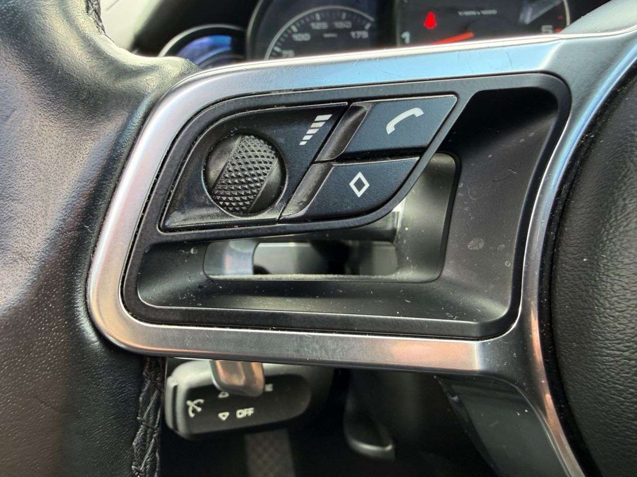 2016 PORSCHE CAYENNE 2016 PORSCHE CAYENNE