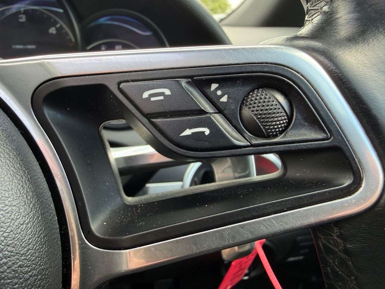2016 PORSCHE CAYENNE 2016 PORSCHE CAYENNE