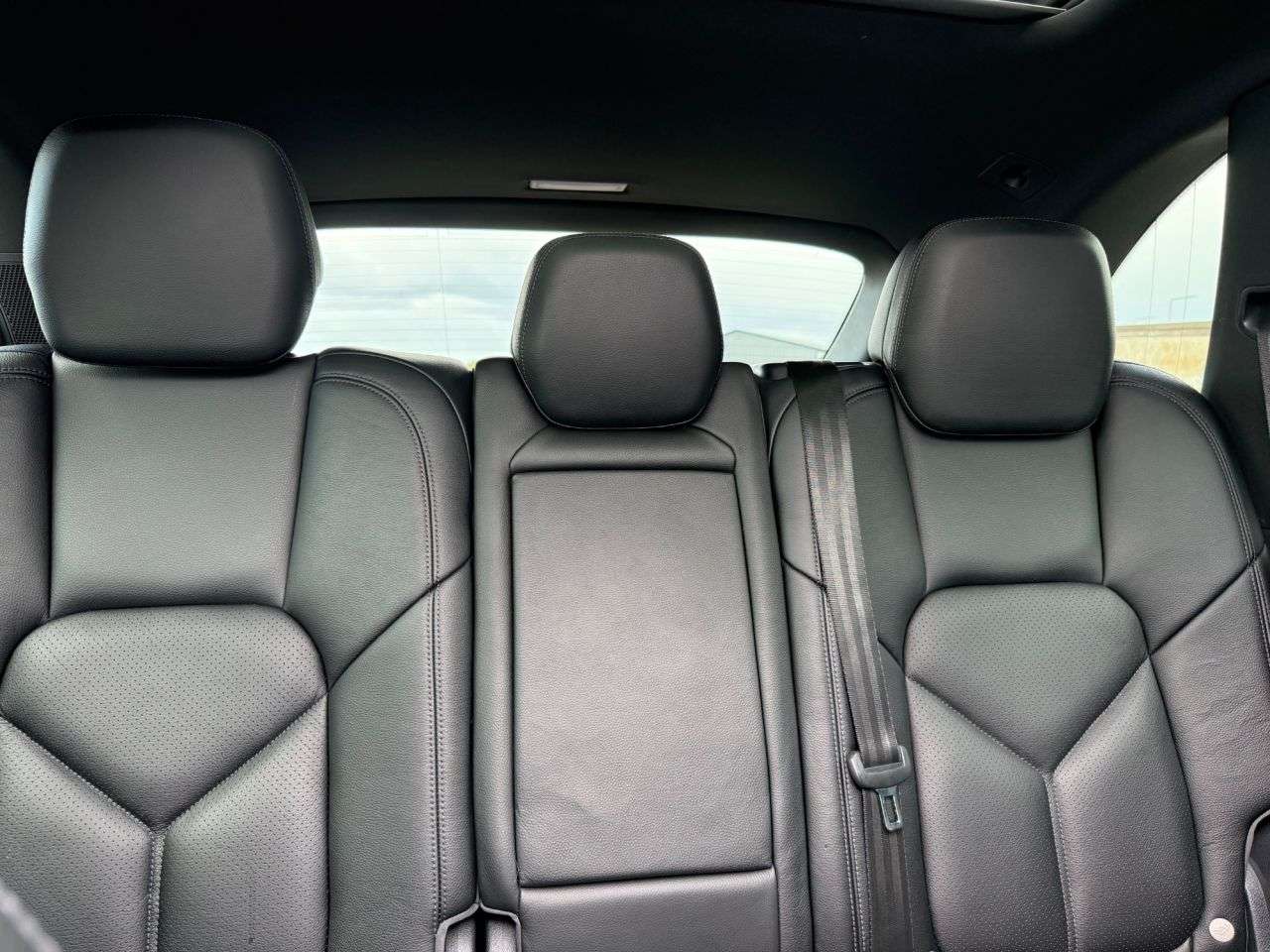 2016 PORSCHE CAYENNE 2016 PORSCHE CAYENNE