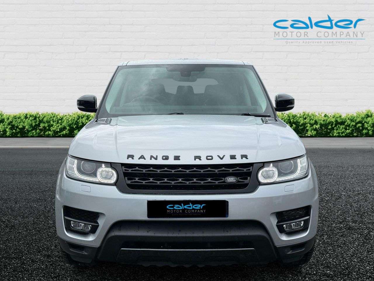 A 2016 LAND ROVER RANGE ROVER SPORT 3.0 SD V6 HSE Dynamic SUV 5dr Diesel Auto 4WD Euro 6 (s/s) (306 ps) PANROOF A 2016 LAND ROVER RANGE ROVER SPORT 3.0 SD V6 HSE Dynamic SUV 5dr Diesel Auto 4WD Euro 6 (s/s) (306 ps) PANROOF