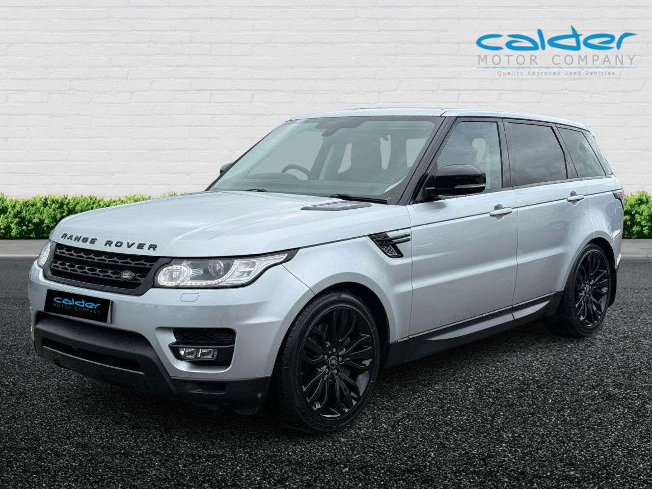 A 2016 LAND ROVER RANGE ROVER SPORT 3.0 SD V6 HSE Dynamic SUV 5dr Diesel Auto 4WD Euro 6 (s/s) (306 ps) PANROOF A 2016 LAND ROVER RANGE ROVER SPORT 3.0 SD V6 HSE Dynamic SUV 5dr Diesel Auto 4WD Euro 6 (s/s) (306 ps) PANROOF