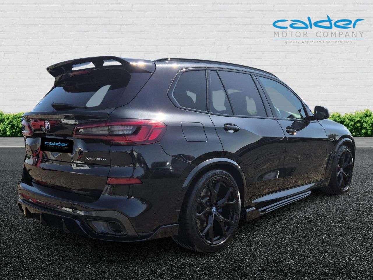 2022 BMW X5 2022 BMW X5