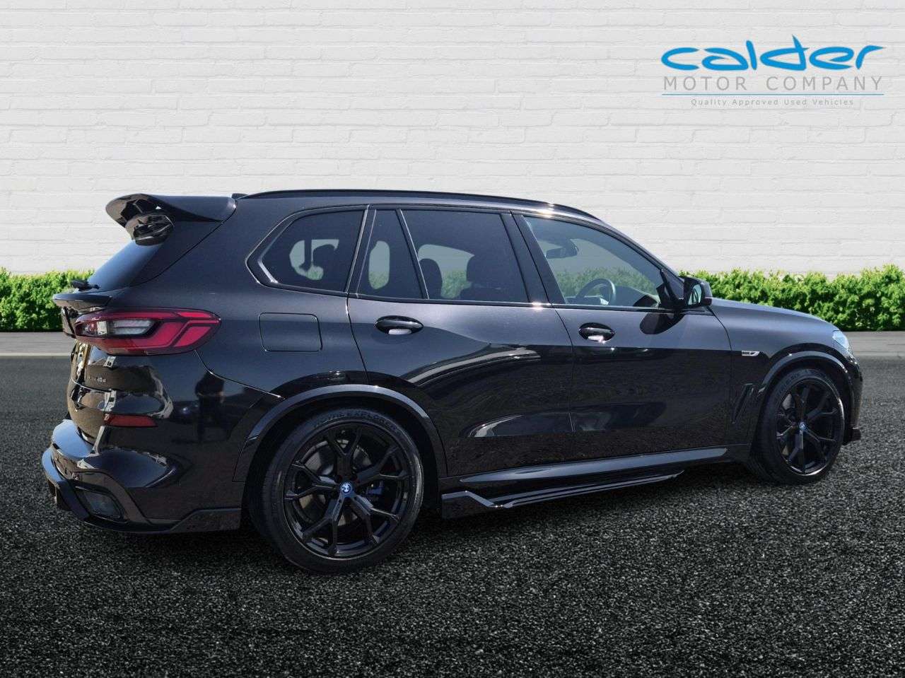 2022 BMW X5 2022 BMW X5