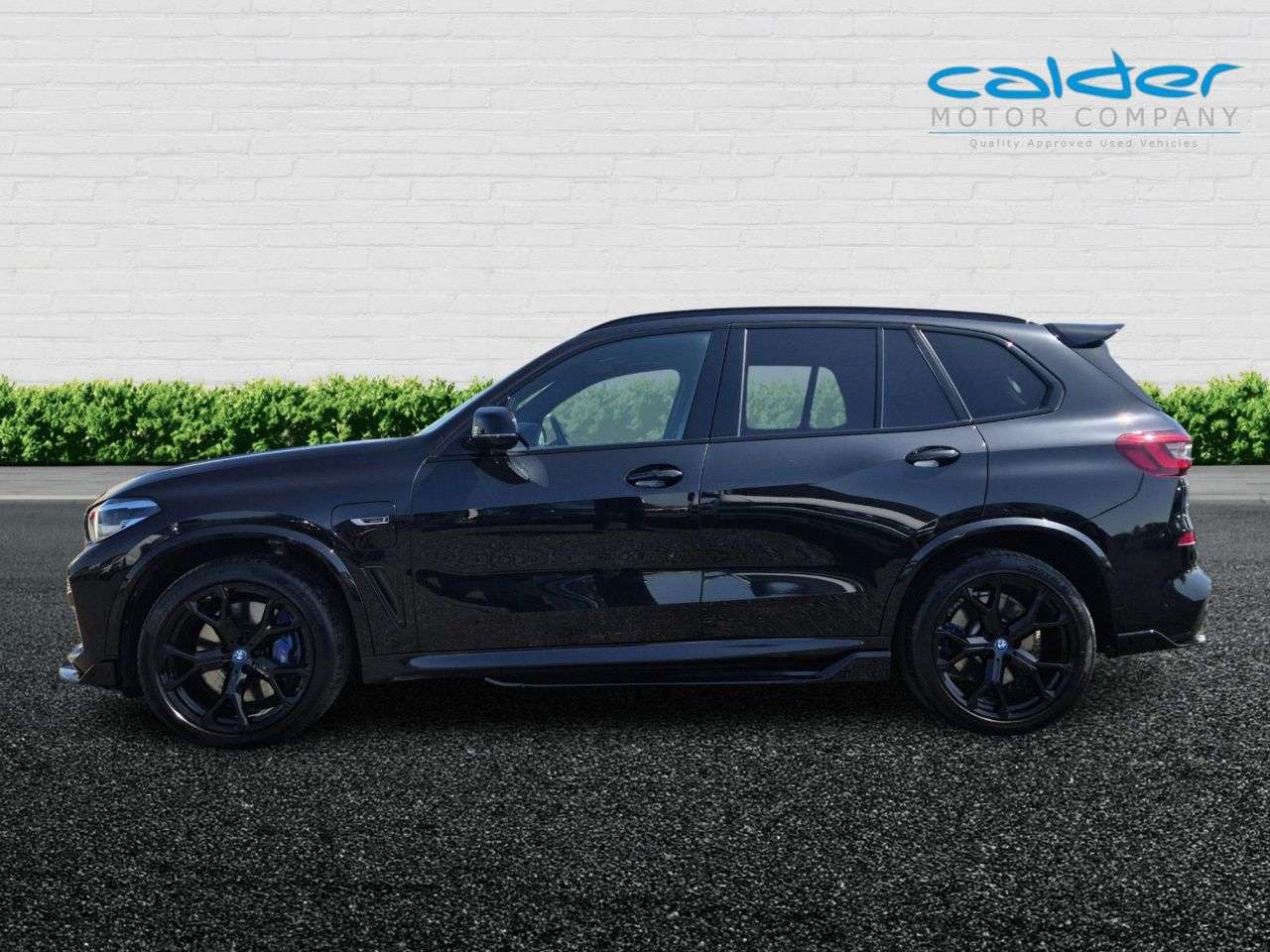 2022 BMW X5 2022 BMW X5
