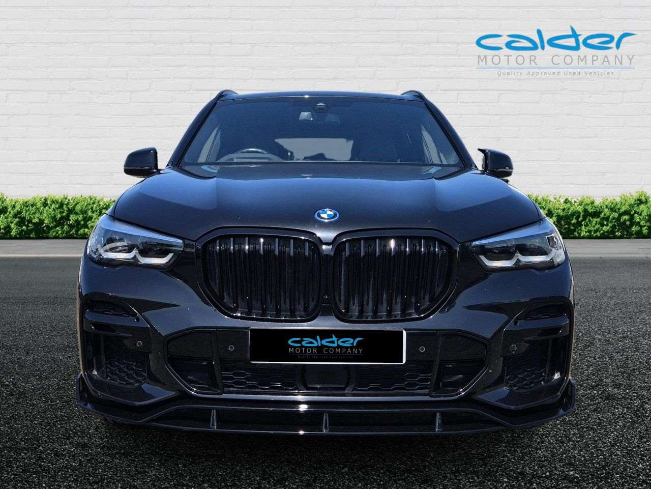 2022 BMW X5 2022 BMW X5
