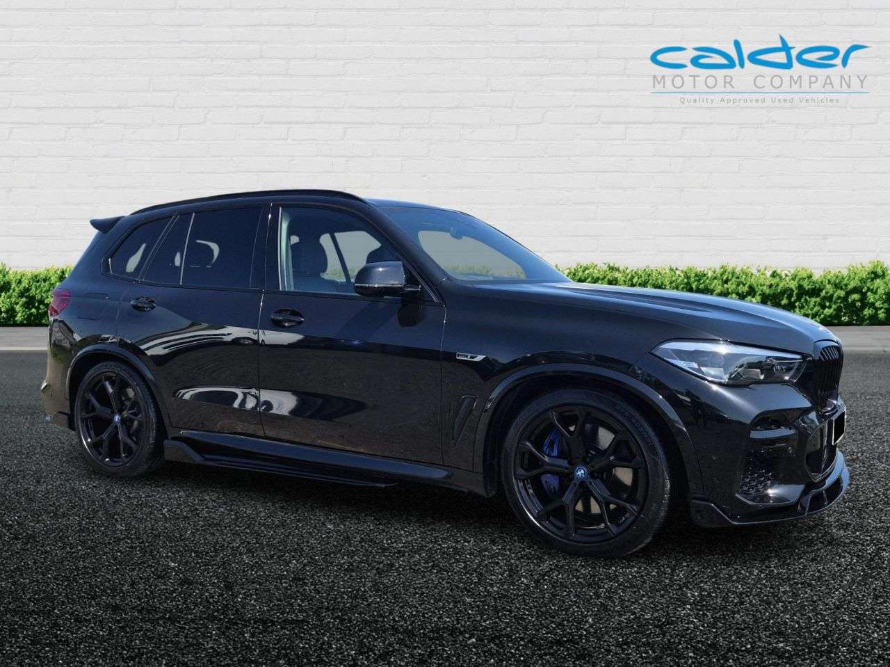 2022 BMW X5 2022 BMW X5