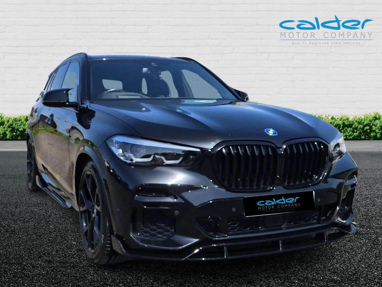 2022 BMW X5 2022 BMW X5