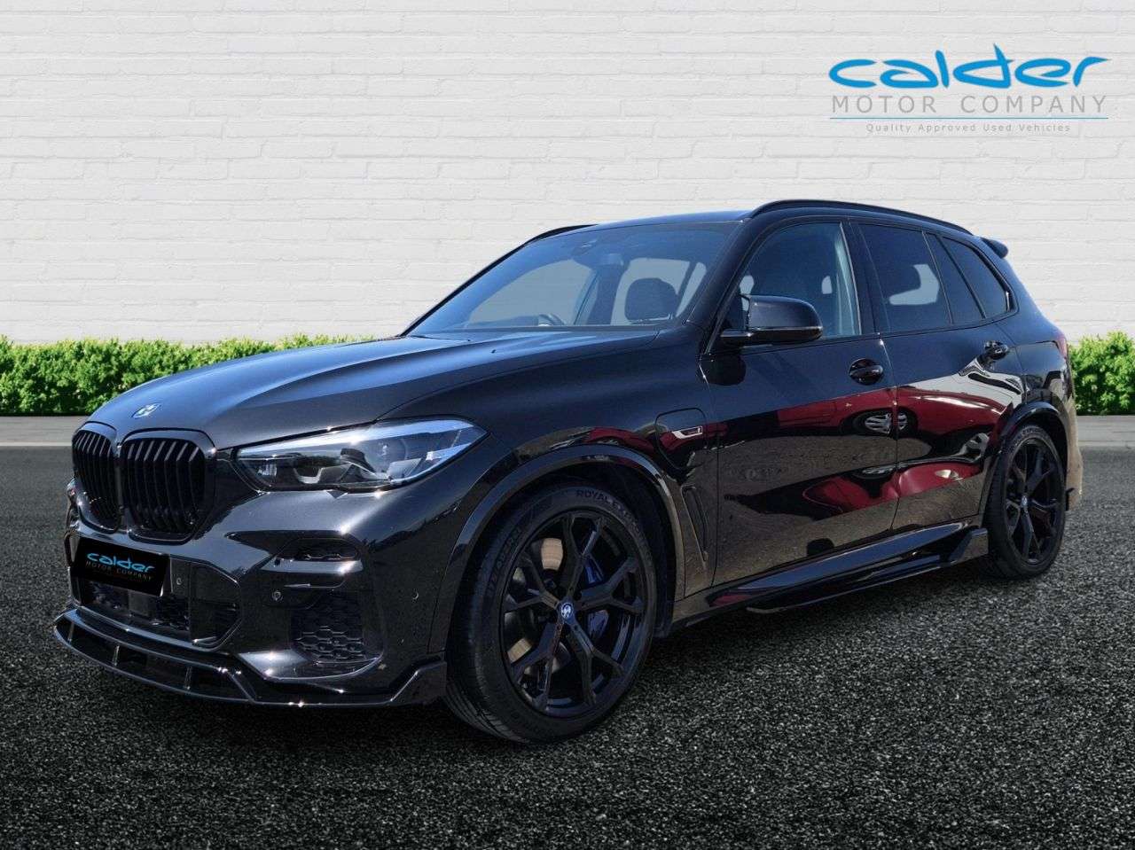 2022 BMW X5 2022 BMW X5