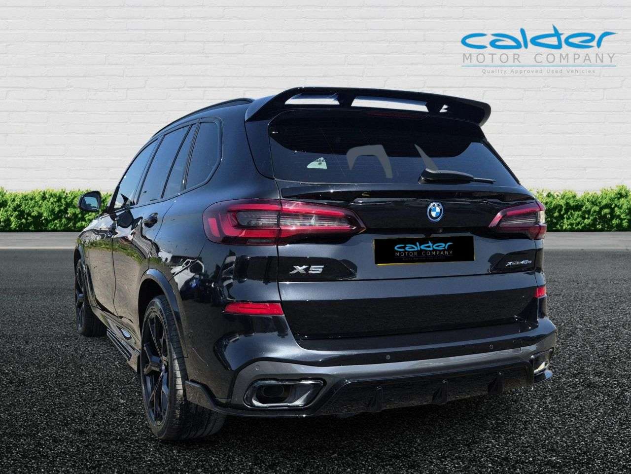 2022 BMW X5 2022 BMW X5
