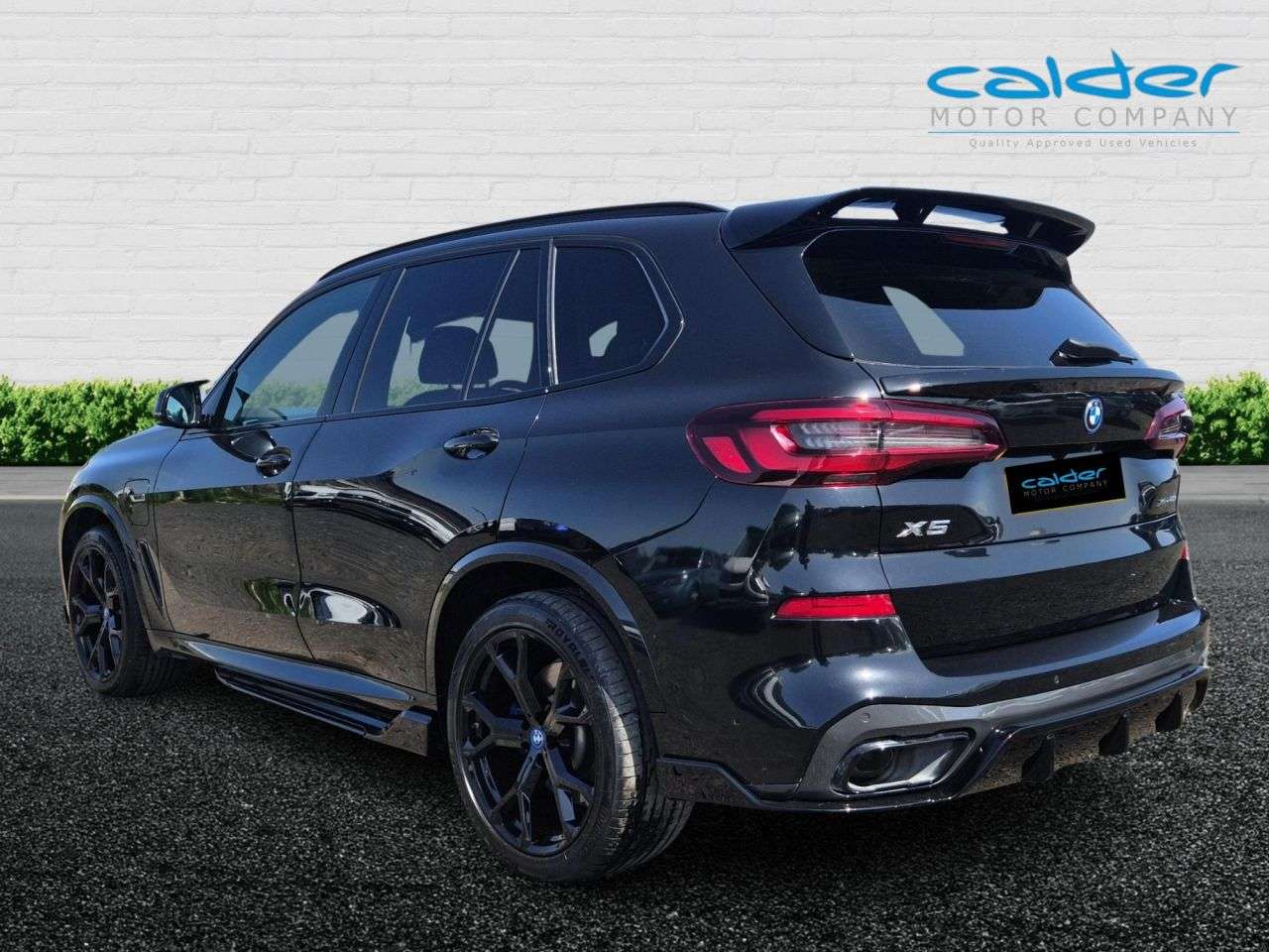2022 BMW X5 2022 BMW X5