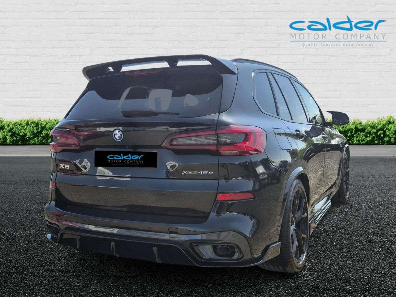 2022 BMW X5 2022 BMW X5