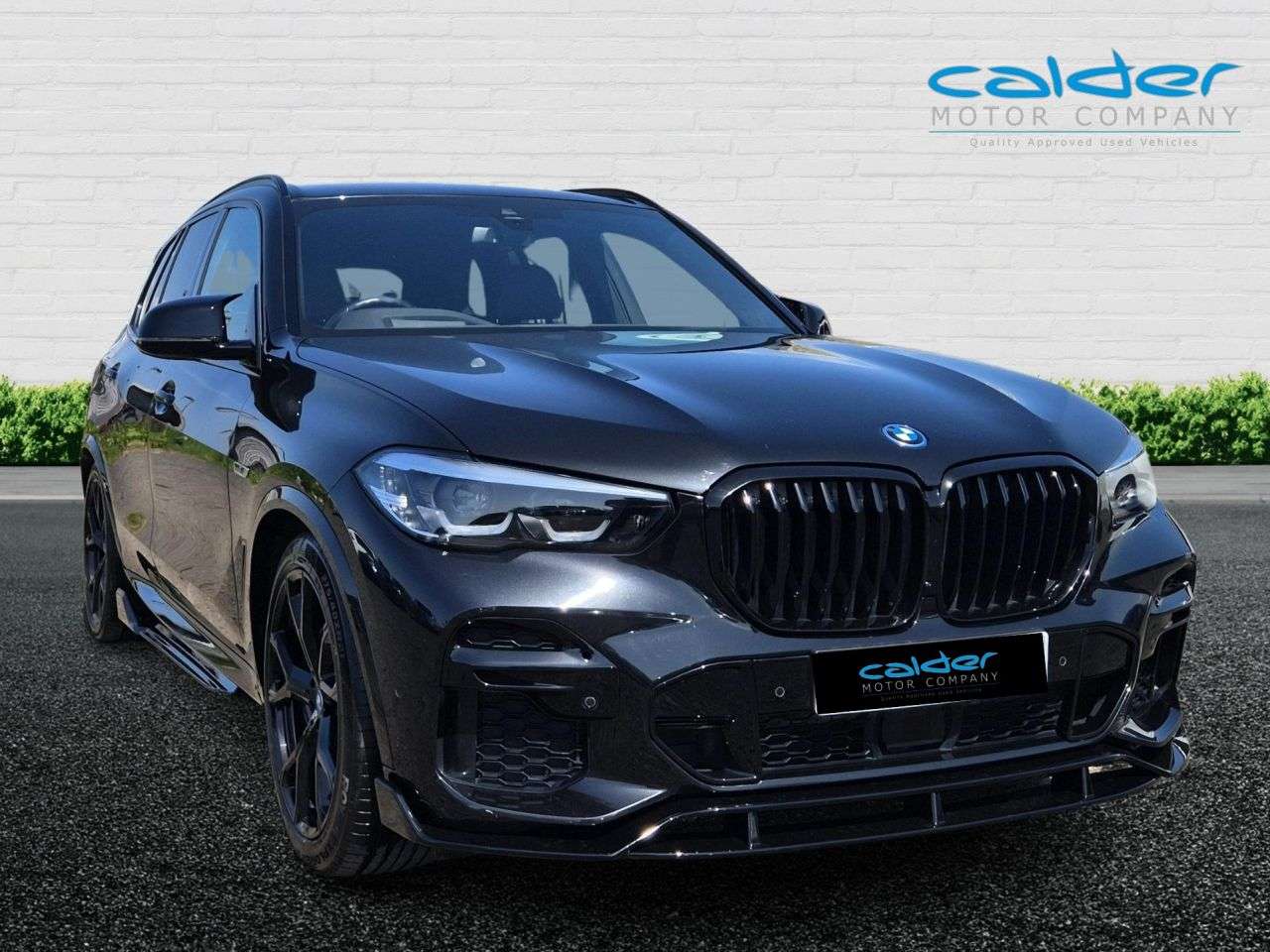 2022 BMW X5 2022 BMW X5